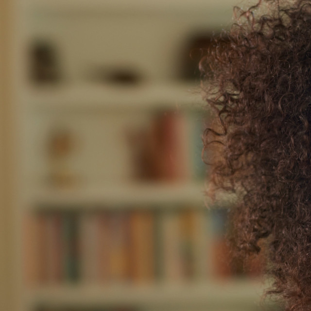 Meditation Helps Me as an Artist