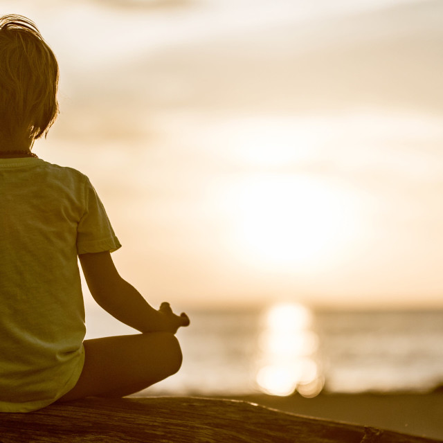 A Deeper Practice Over Time