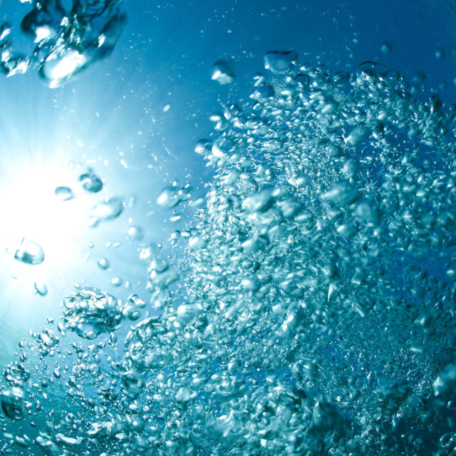 Drifting Away to Percussive Beats