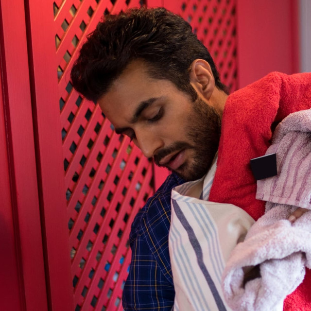 When Nothing Makes Sense, Try This