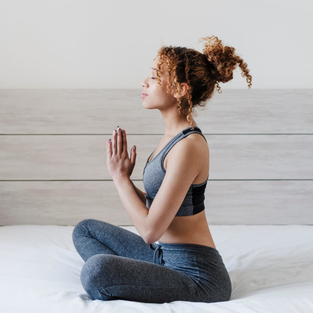 Getting Started: Meditation Q&A