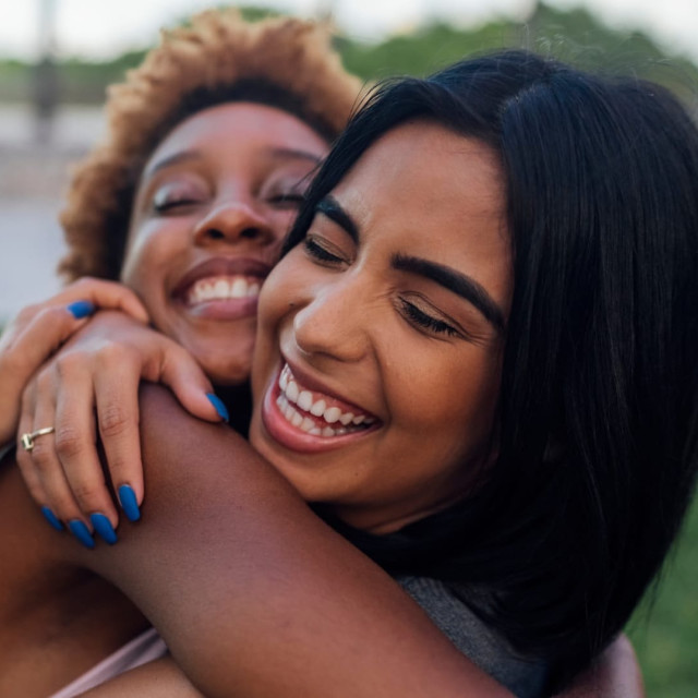 See Love All Around You