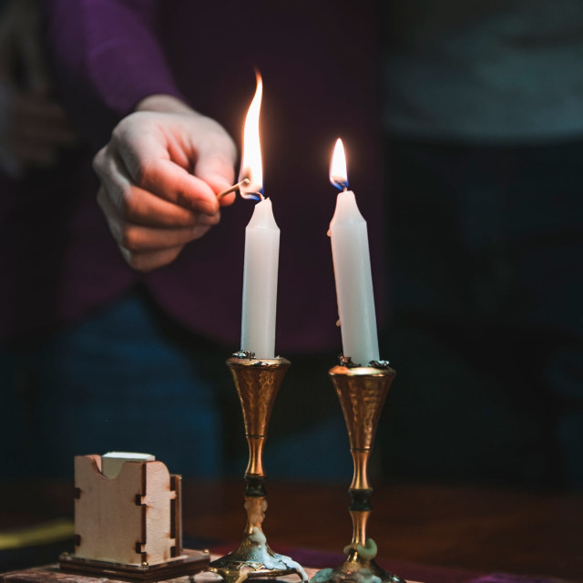 Religion Can Learn From Mindfulness