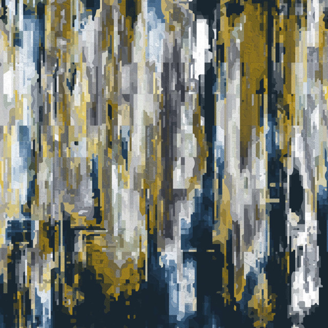 A Long Crossing