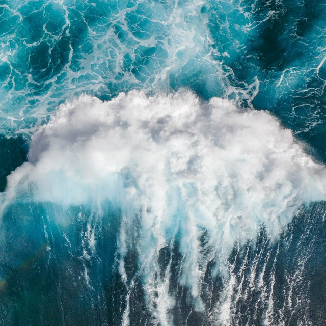 Eighth Wave