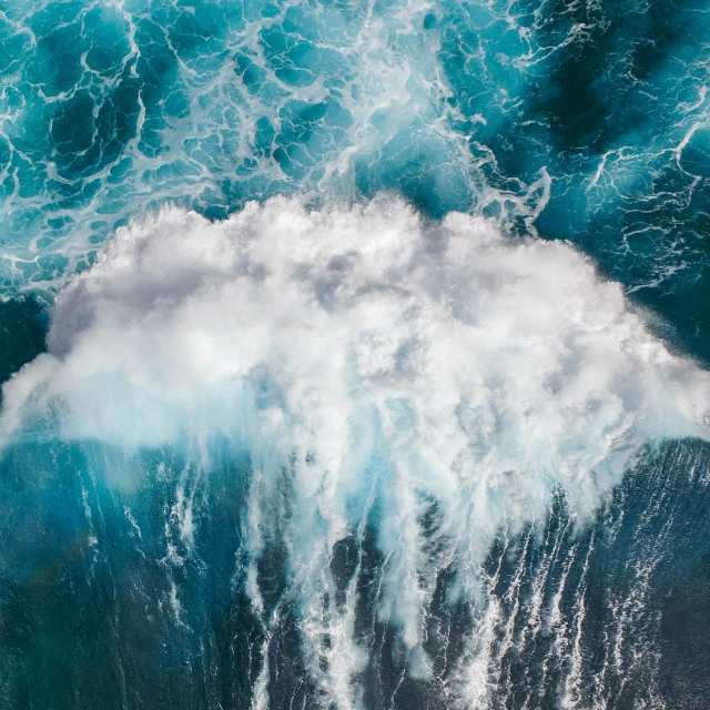 Fifth Wave