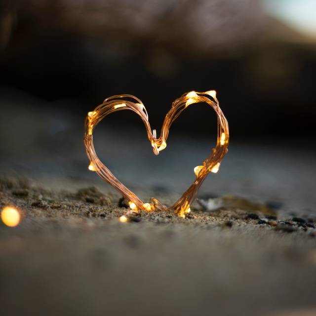 Enlightened Love