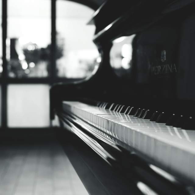 Jude's Theme