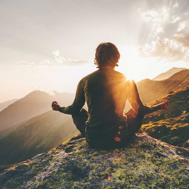 Healing Light