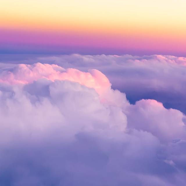 Cloud Hands