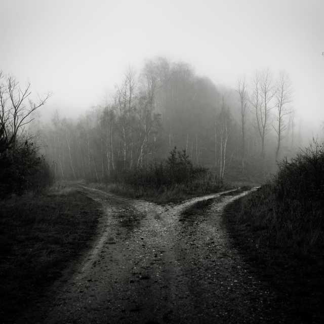 Crossroads