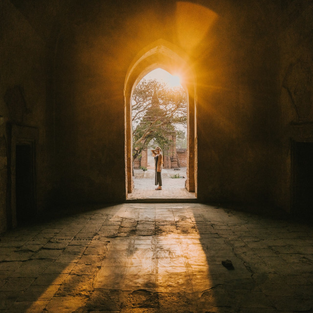 Yoga Prabhat: Morning Ritual