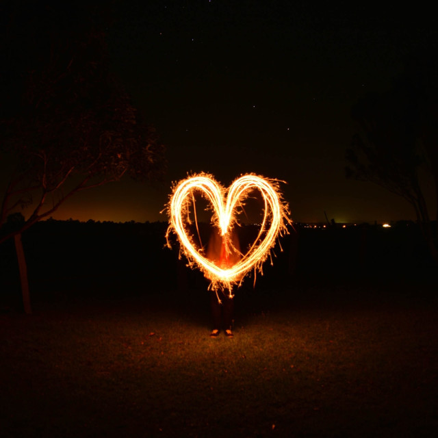 Blueprints of the Heart