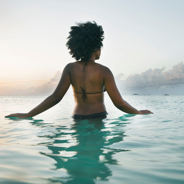 Passage Into Midnight