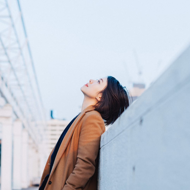 Breathe with Compassion