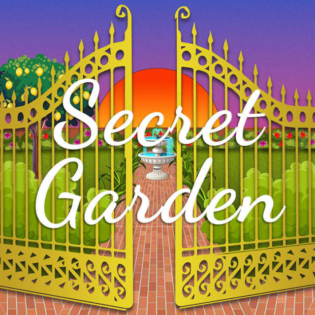 Secret Garden