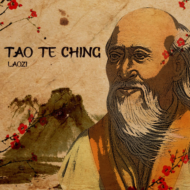 Tao Te Ching by Laozi