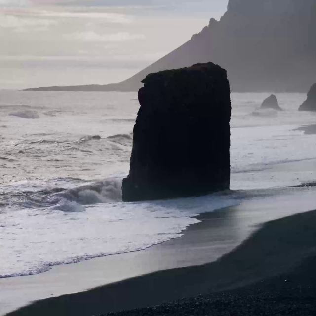 Hidden Mountain