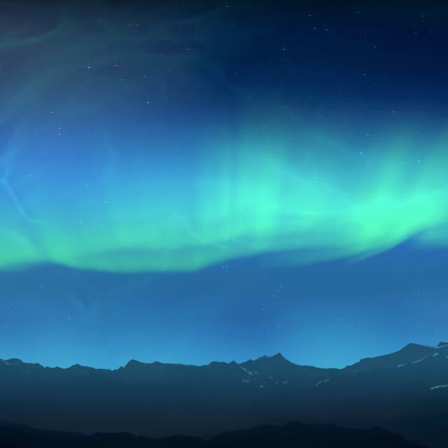 Choir of the Valley