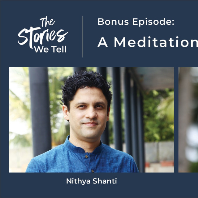 A Meditation on Effortlessness