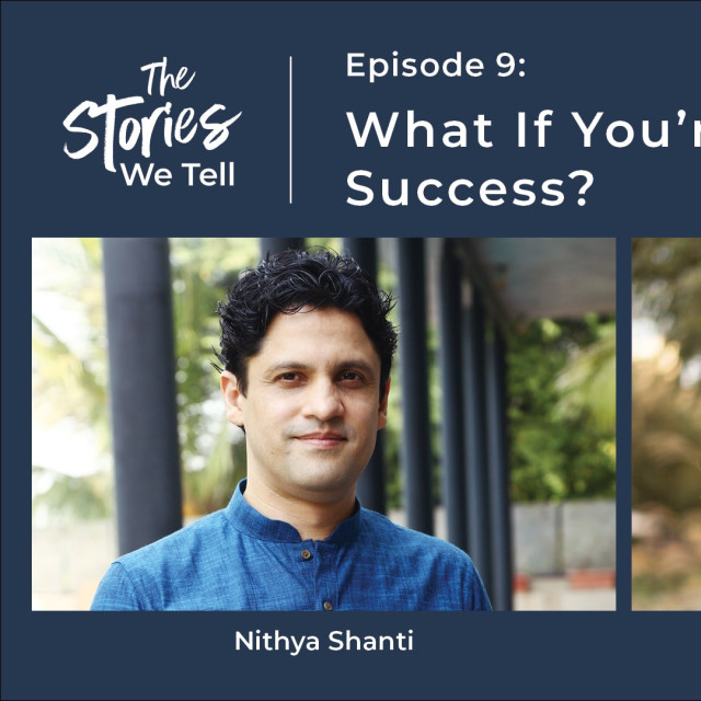 Rosie Acosta: You Are Enough