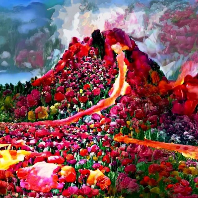 Into the Dream