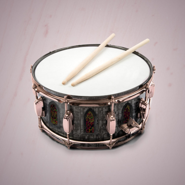 The Empty Drum