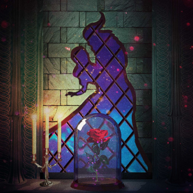 Beauty and the Beast