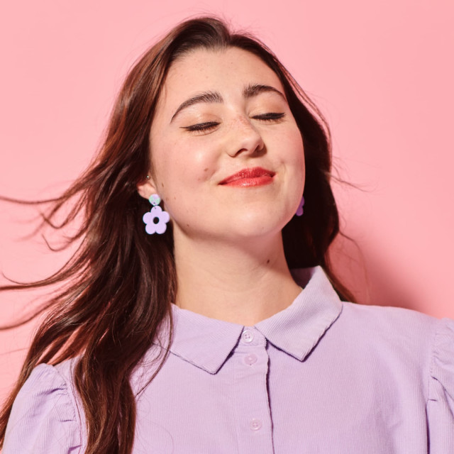 Chase Peace, Not Happiness