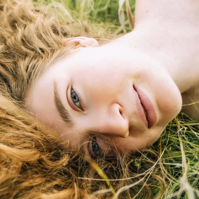 Get Comfortable with Stillness