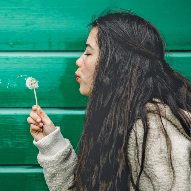 Breathe Out School Stress