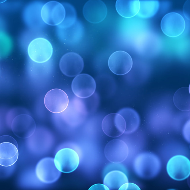 Bubble Breathing for Peace of Mind