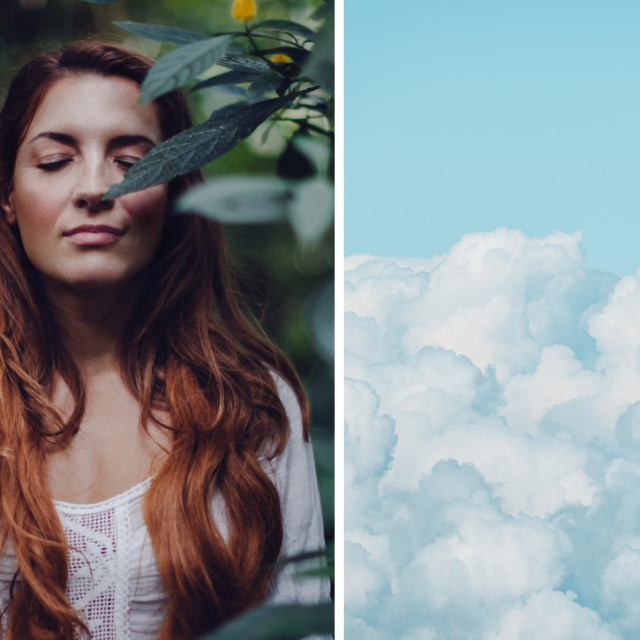 High Mindfulness: Mid-air Practices