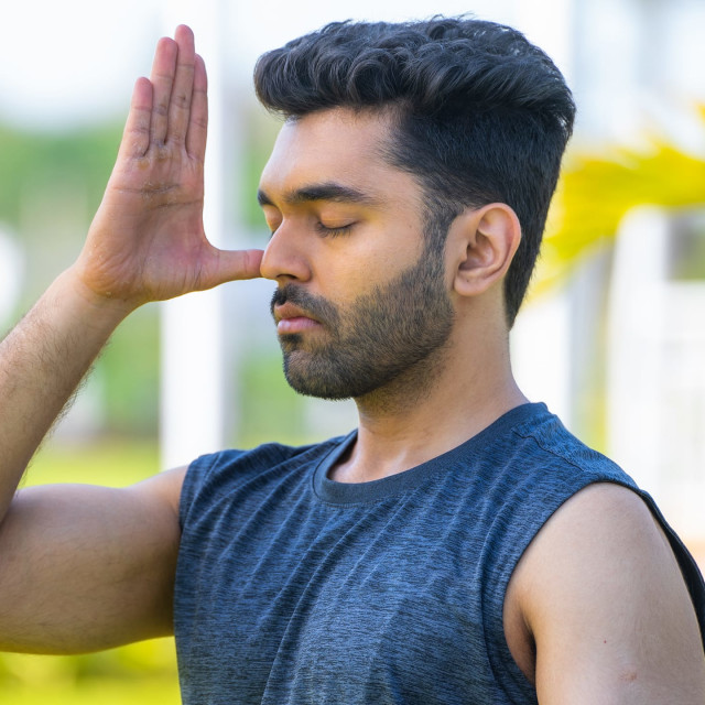 3 Easy Breathing Exercises