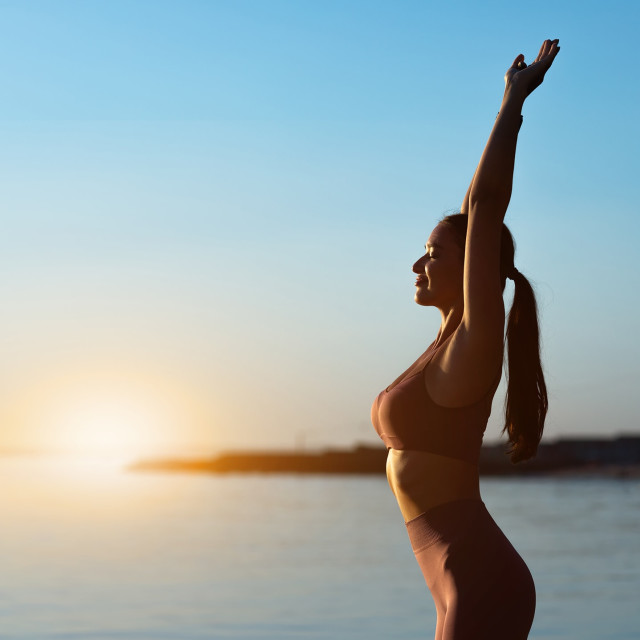 Fire Element Yoga Flow to Refuel