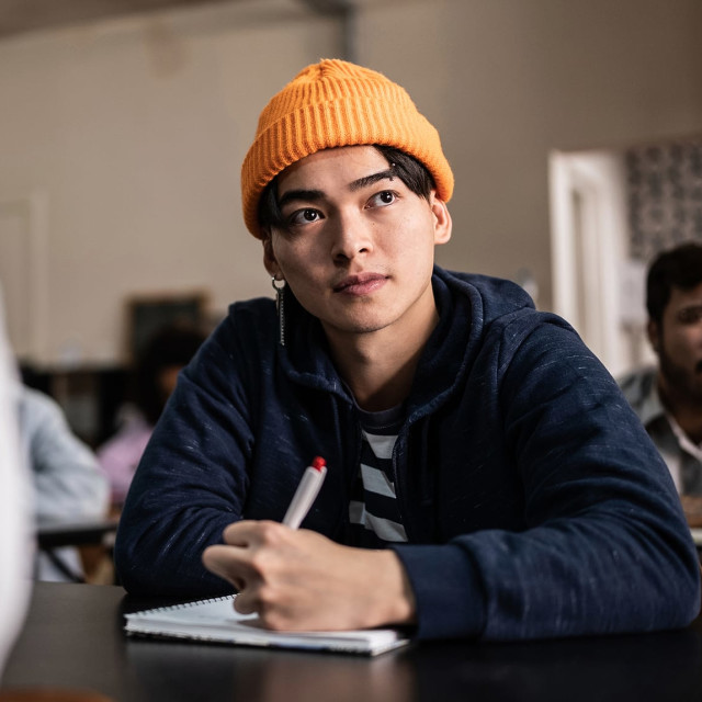 Focused Awareness for Students