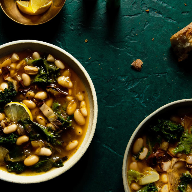 The Nourishing Nature of Legumes