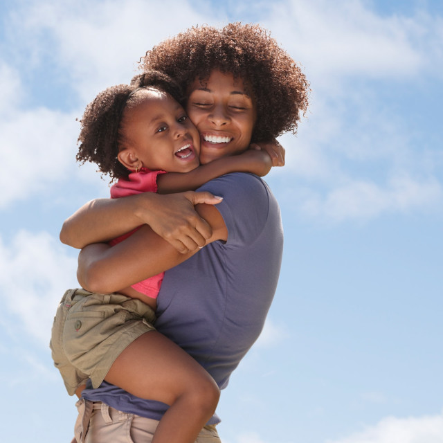Active Listening for Parents