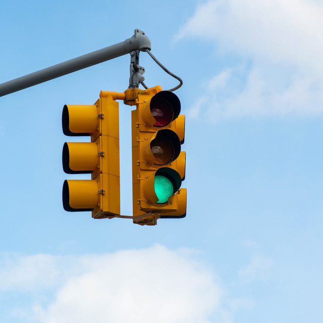 Bus Running Late? Meditate.
