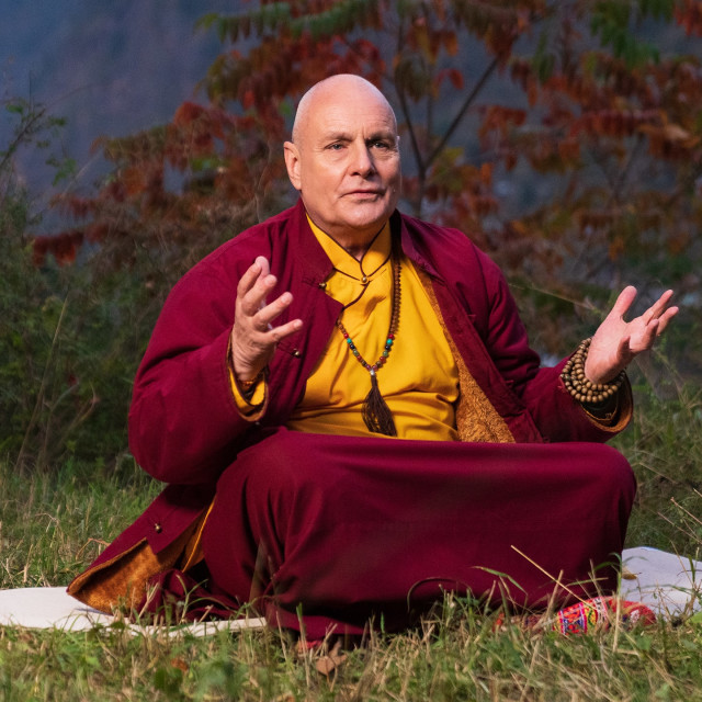 4 Practices to Open Your Heart