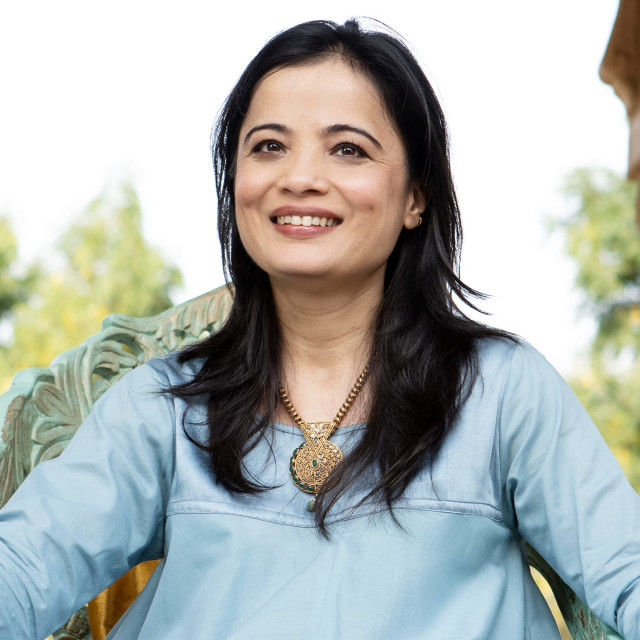 The Power of Mantra Meditation