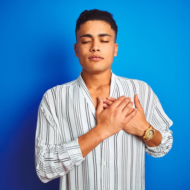 Mindful Breathing Isn’t For Everyone