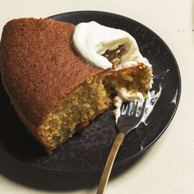 The Joy of Maple Syrup