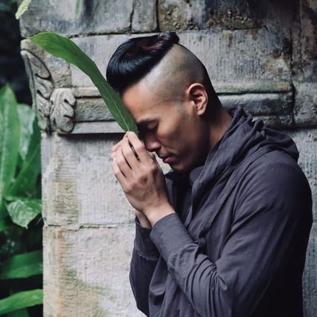 Shamanic Journey to Reset in Nature