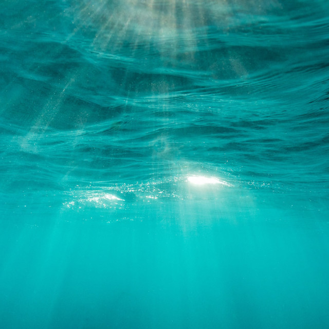 Ocean Waves Breath Meditation