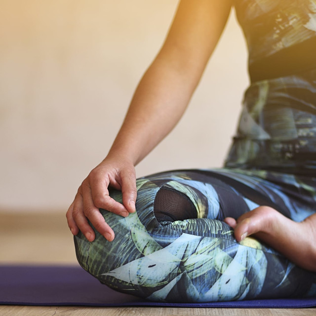 Clear Your Mind with Kundalini