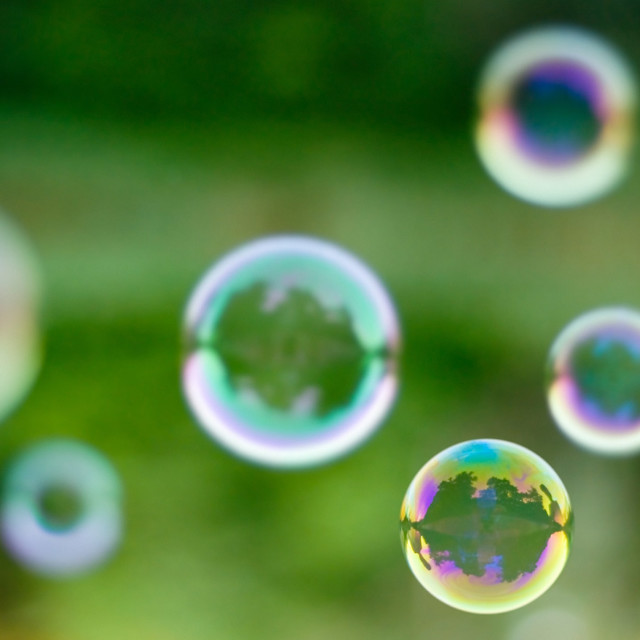 Find Joy in Daily Situations