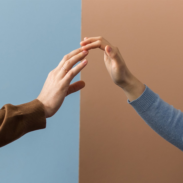 Experience Divine Energy