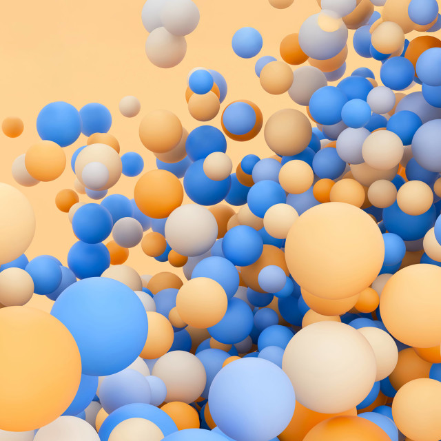 Experience Abundance