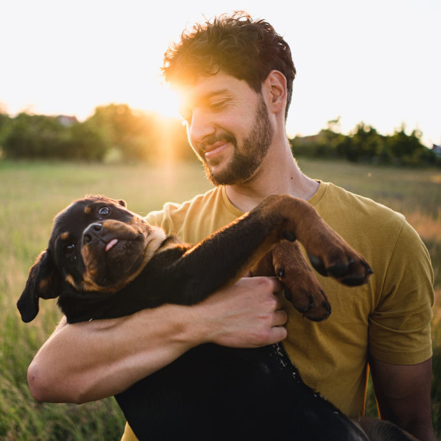 Generate Kindness with Your Pet